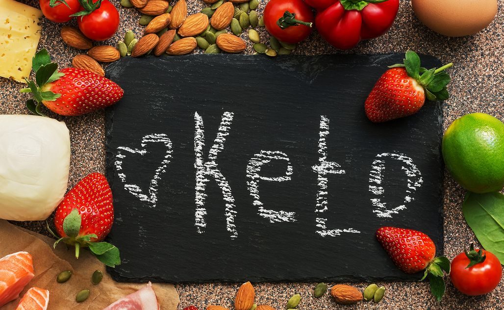 \u00bfQue es la dieta Keto o dieta Cetogenica? - ketolistico